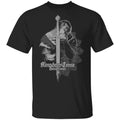 Kingdom Come Deliverance Shirt, Hoodie, Tank