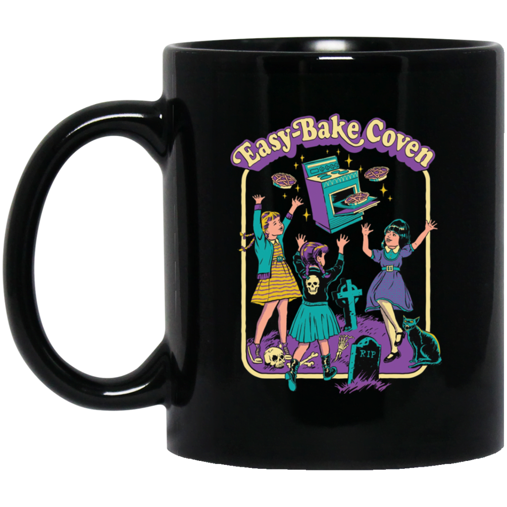 Easy Bake Coven Mug