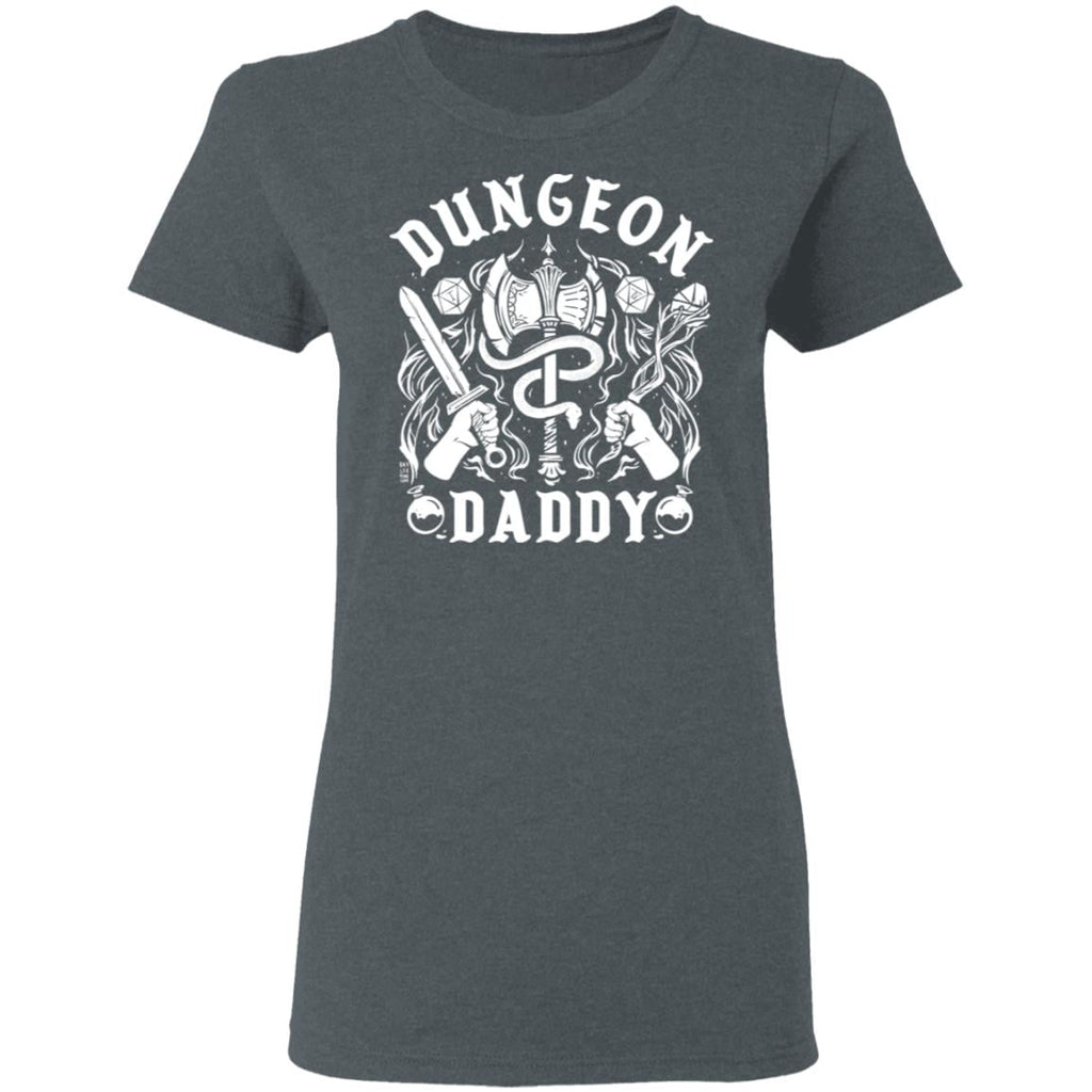 Dungeon Daddy Dungeon Master Shirt, Hoodie, Tank