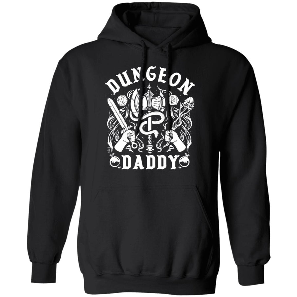 Dungeon Daddy Dungeon Master Shirt, Hoodie, Tank