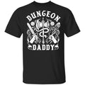 Dungeon Daddy Dungeon Master Shirt, Hoodie, Tank