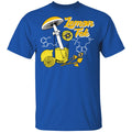Lemon Tek Shirt, Hoodie, Tank