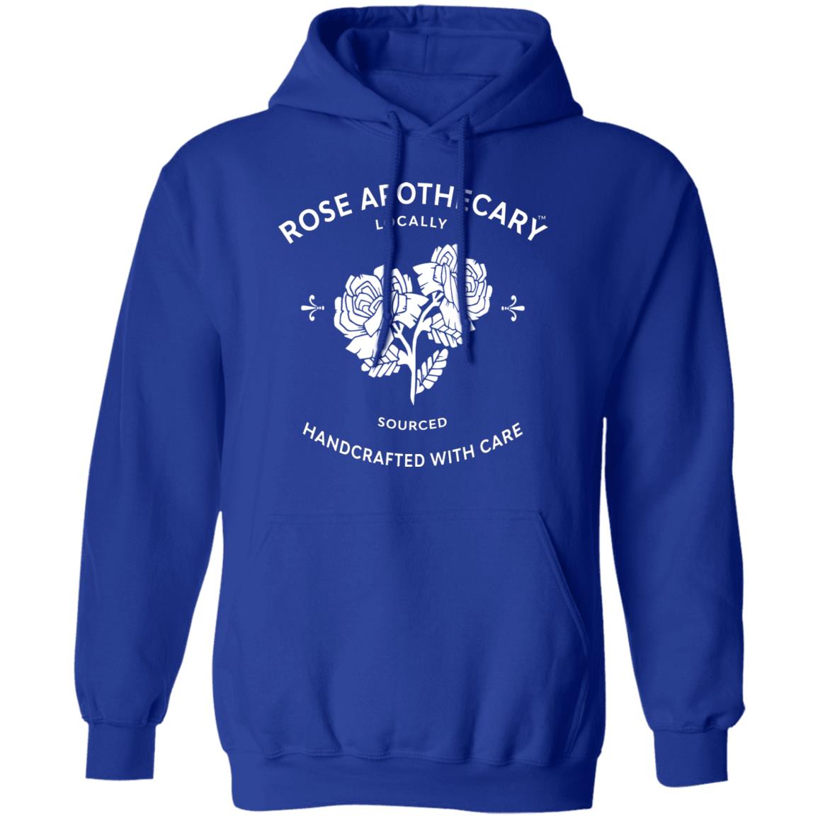 Rose Apothecary Locally Sourced Handcrafted With Care Shirt, Hoodie, Tank