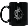 Kingdom Come Deliverance Mug
