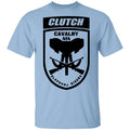 Clutch Elephant Riders Cavalry 414 Shirt, Hoodie, Tank