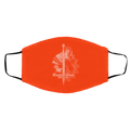 Kingdom Come Deliverance Face Mask