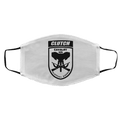 Clutch Elephant Riders Cavalry 414 Face Mask