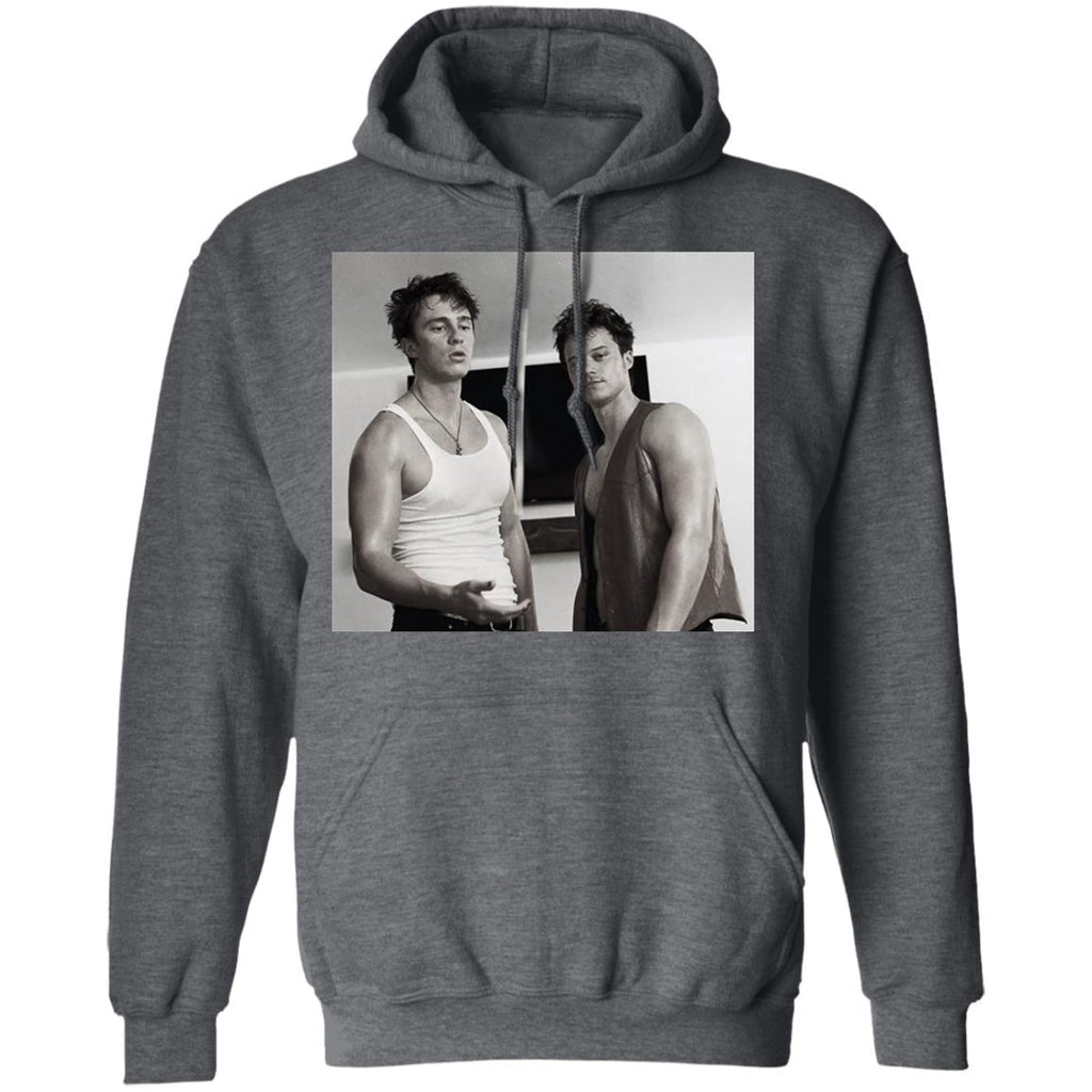 Drew Starkey and Rudy Pankow JJ Outer Banks Vintage Shirt, Hoodie, Tank