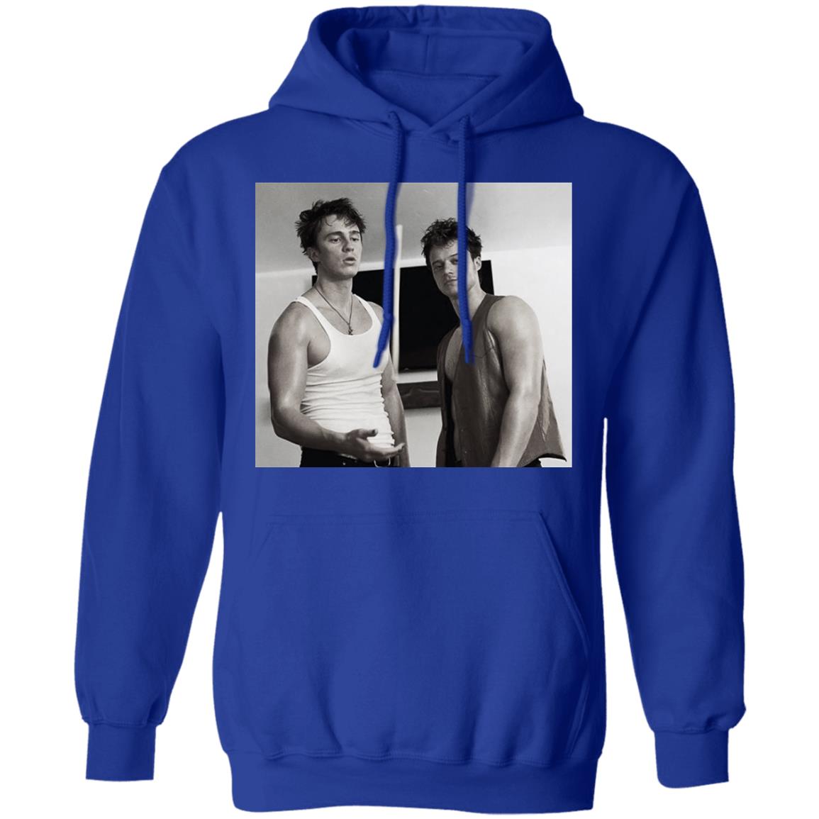 Drew Starkey and Rudy Pankow JJ Outer Banks Vintage Shirt, Hoodie, Tank