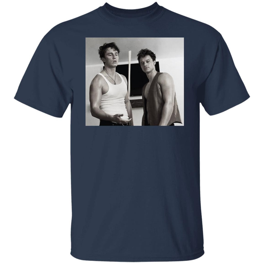 Drew Starkey and Rudy Pankow JJ Outer Banks Vintage Shirt, Hoodie, Tank