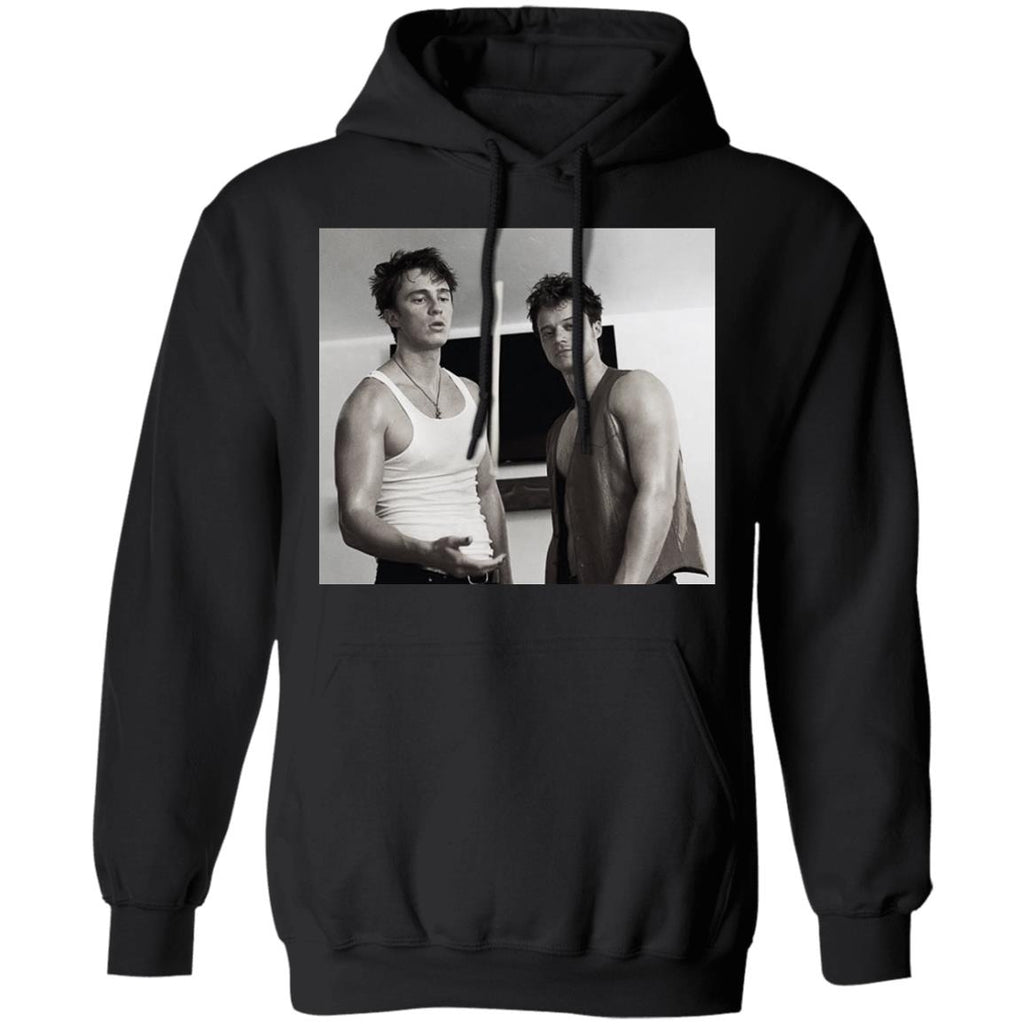 Drew Starkey and Rudy Pankow JJ Outer Banks Vintage Shirt, Hoodie, Tank