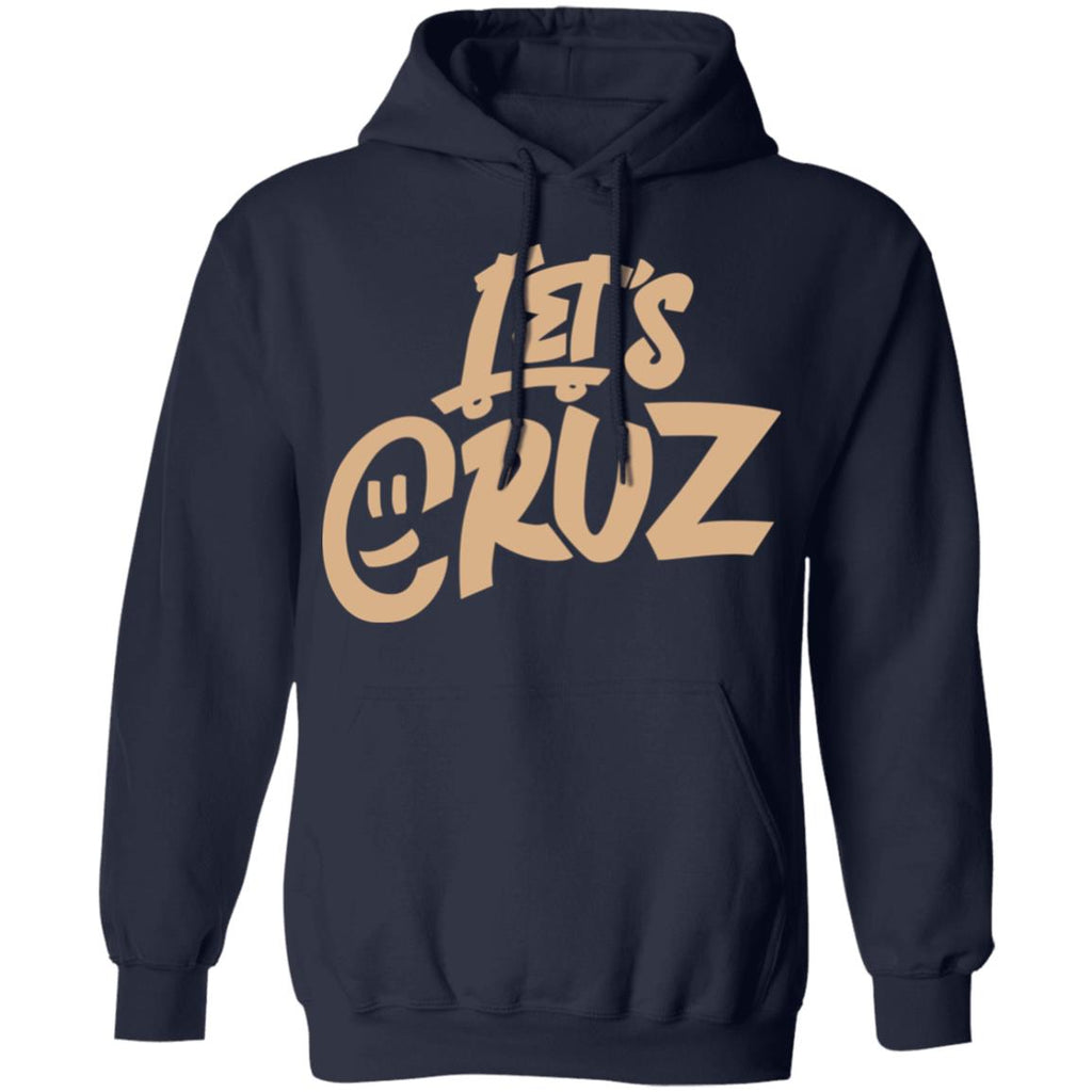 Capron X Cruz Capron Funk Shirt, Hoodie, Tank