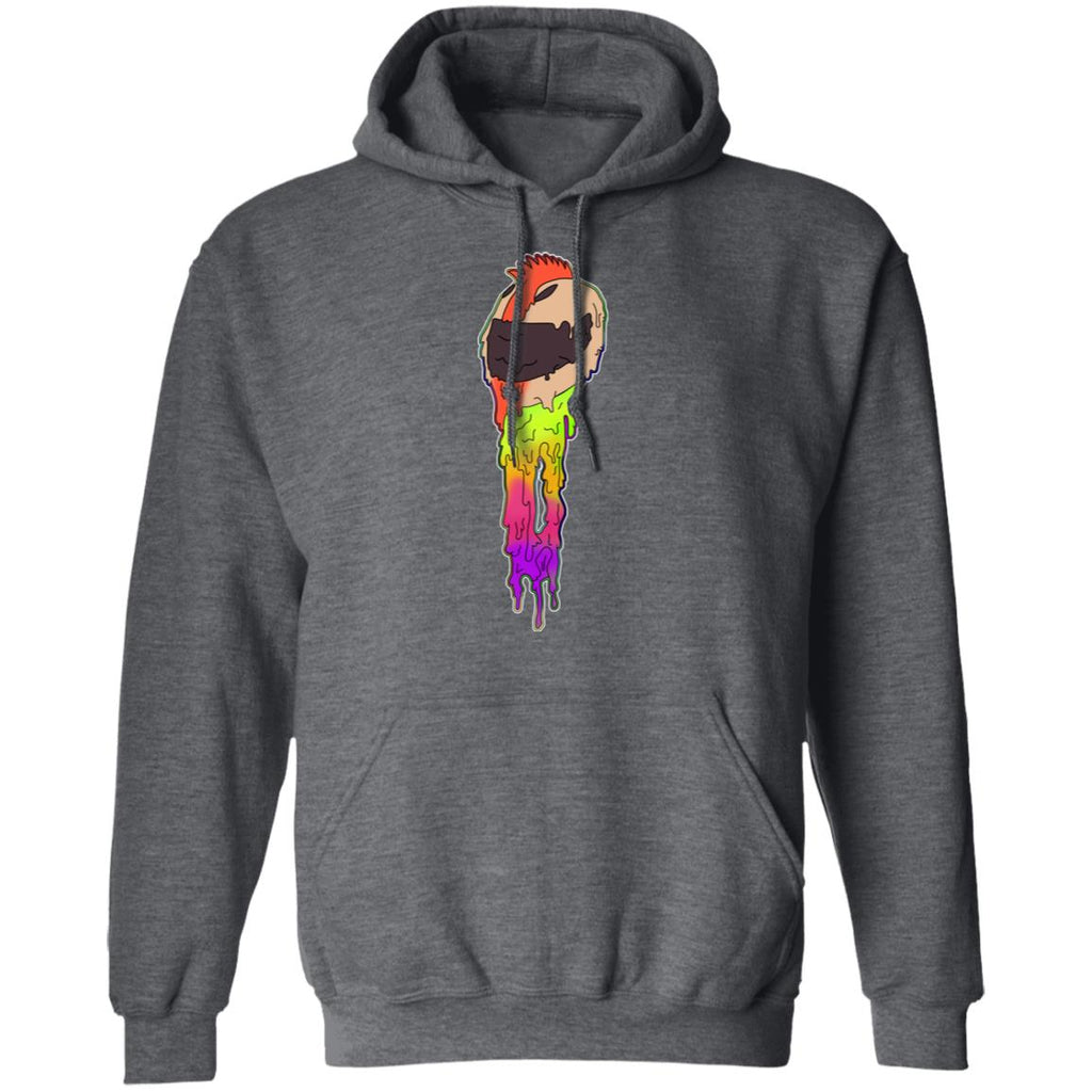 Do It With Dan Helmet Melt Shirt, Hoodie, Tank