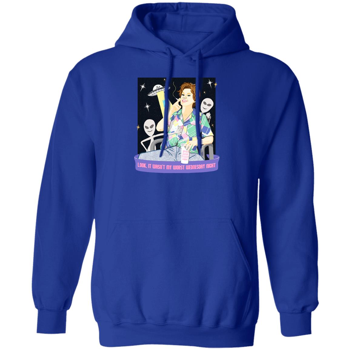 Look It Wasn’t My Worst Wednesday Night Kate McKinnon Shirt, Hoodie, Tank