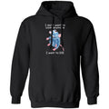 I Don’t Want To Cook Anymore I Want To Die Funny Mouse Shirt, Hoodie, Tank