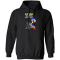 Autism Be Damned My Boy Can Work A Grill Shirt, Hoodie, Tank