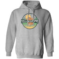 Yellow Stone Wyoming Shirt, Hoodie, Tank