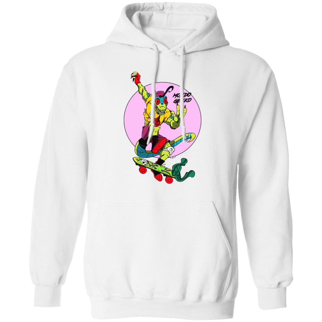 Mondo Gecko Shirt, Hoodie, Tank