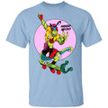 Mondo Gecko Shirt, Hoodie, Tank