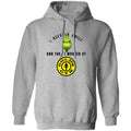 I Used To Smile And Then I Worked At Gold’s Gym