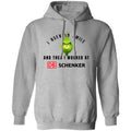 I Used To Smile And Then I Worked At DB Schenker