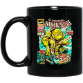 The Amazing Ninja Dude Mug