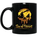 Sea Of Thieves Mug