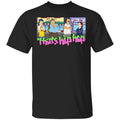 That’s Hip Hop Bobs Burgers Shirt, Hoodie, Tank