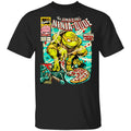 The Amazing Ninja Dude Shirt, Hoodie, Tank