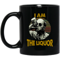 Jim Lahey I Am The Liquor Mug