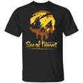 Sea Of Thieves Shirt, Hoodie, Tank