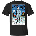 The Boogeyman Michael Myers Halloween Shirt, Hoodie, Tank