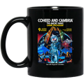 Coheed And Cambria The Amory Wars Game Program Mug