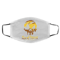 Sea Of Thieves Face Mask