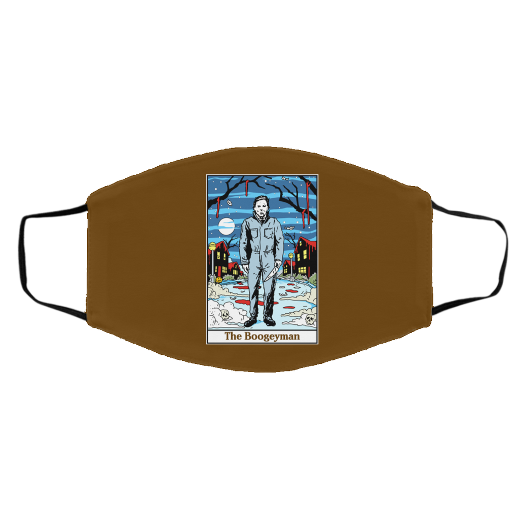 The Boogeyman Michael Myers Halloween Face Mask