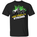 Gorilla Dian Fossey Gorilla Fund Apes Together Strong Shirt, Hoodie, Tank