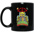 When I’m On The Way Hold The Gate Remember To Remember Mug