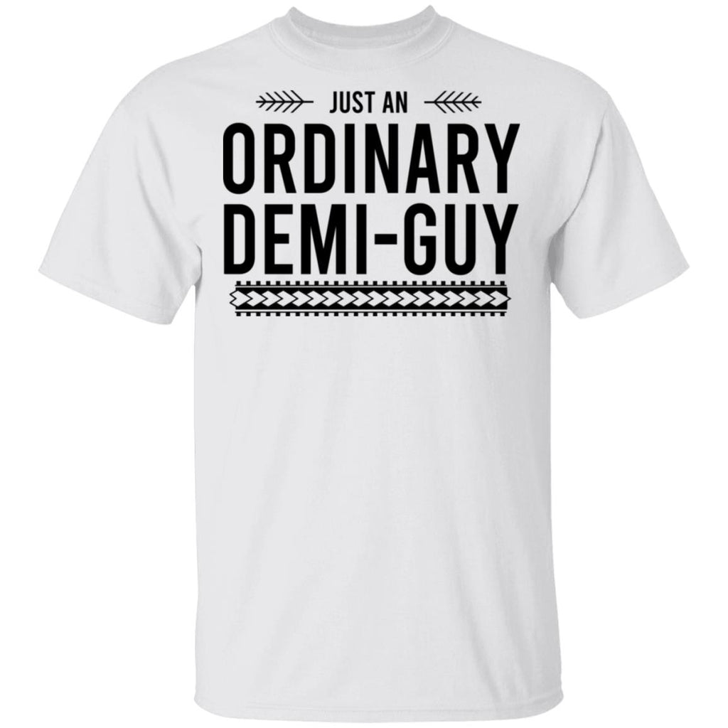 Just An Ordinary Demi-Gay Shirt, Hoodie, Tank