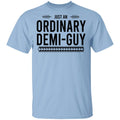 Just An Ordinary Demi-Gay Shirt, Hoodie, Tank