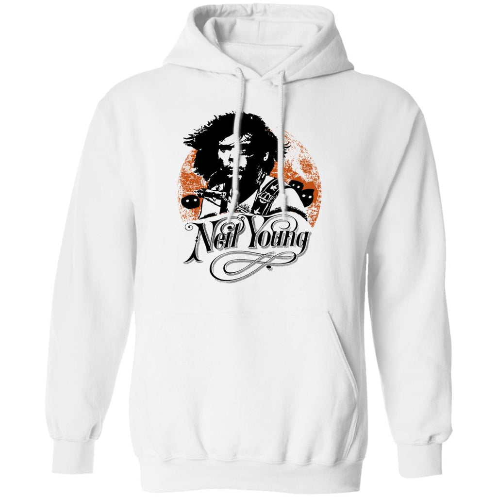 Neil Young Canadian Rocker Shirt, Hoodie, Tank