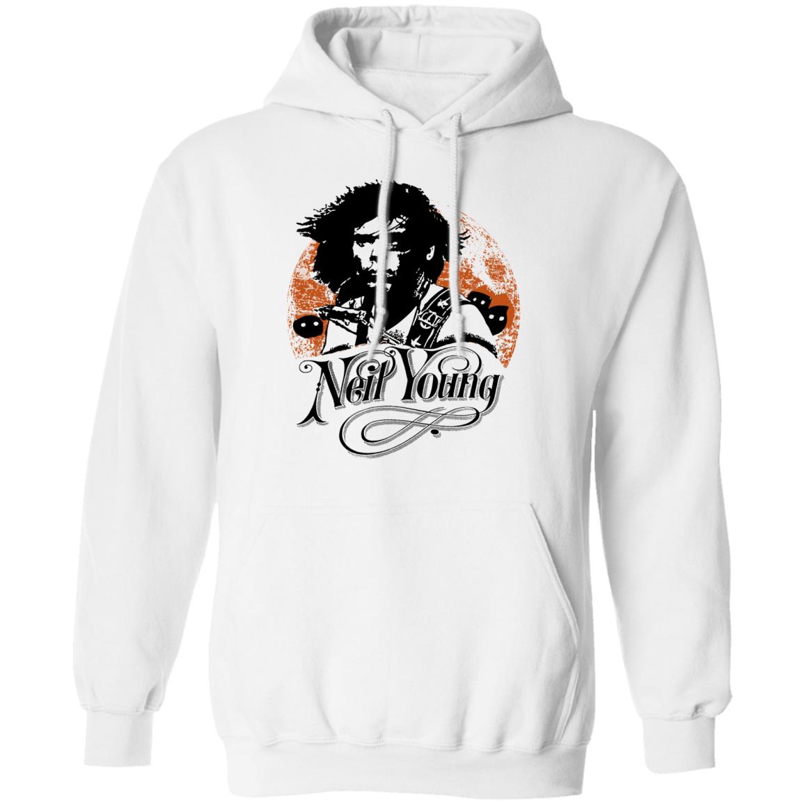 Neil Young Canadian Rocker Shirt, Hoodie, Tank