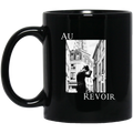 Au Revoir Neal Caffrey Mug