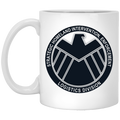 Strategic Homeland Intervention Enforcement And Logistics Division Mug