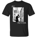 Au Revoir Neal Caffrey Shirt, Hoodie, Tank