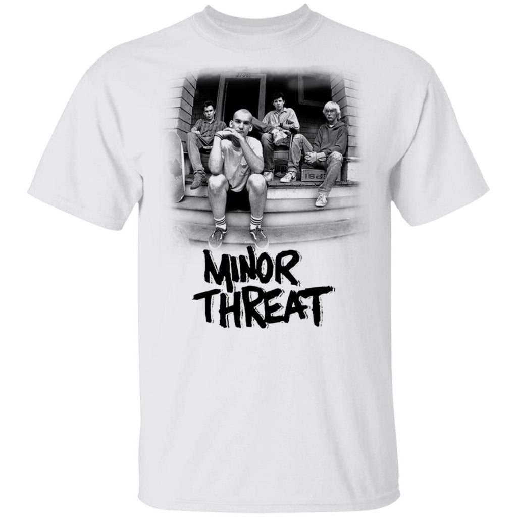 Minor Threat 80s Salad Days Shirt, Hoodie, Tank