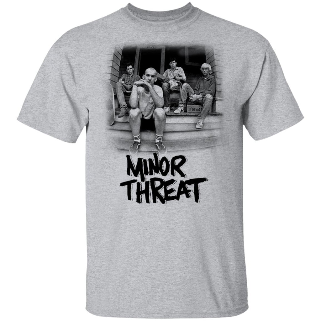 Minor Threat 80s Salad Days Shirt, Hoodie, Tank