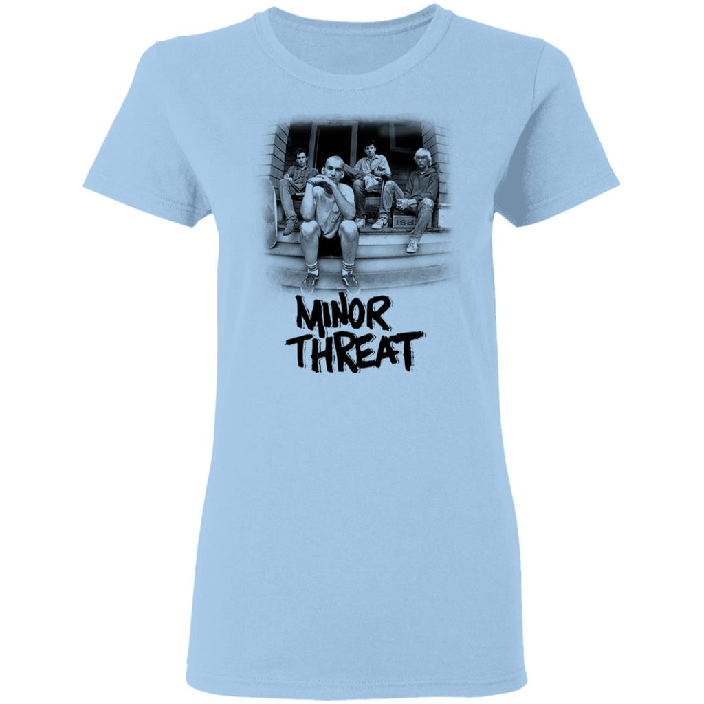 Minor Threat 80s Salad Days Shirt, Hoodie, Tank