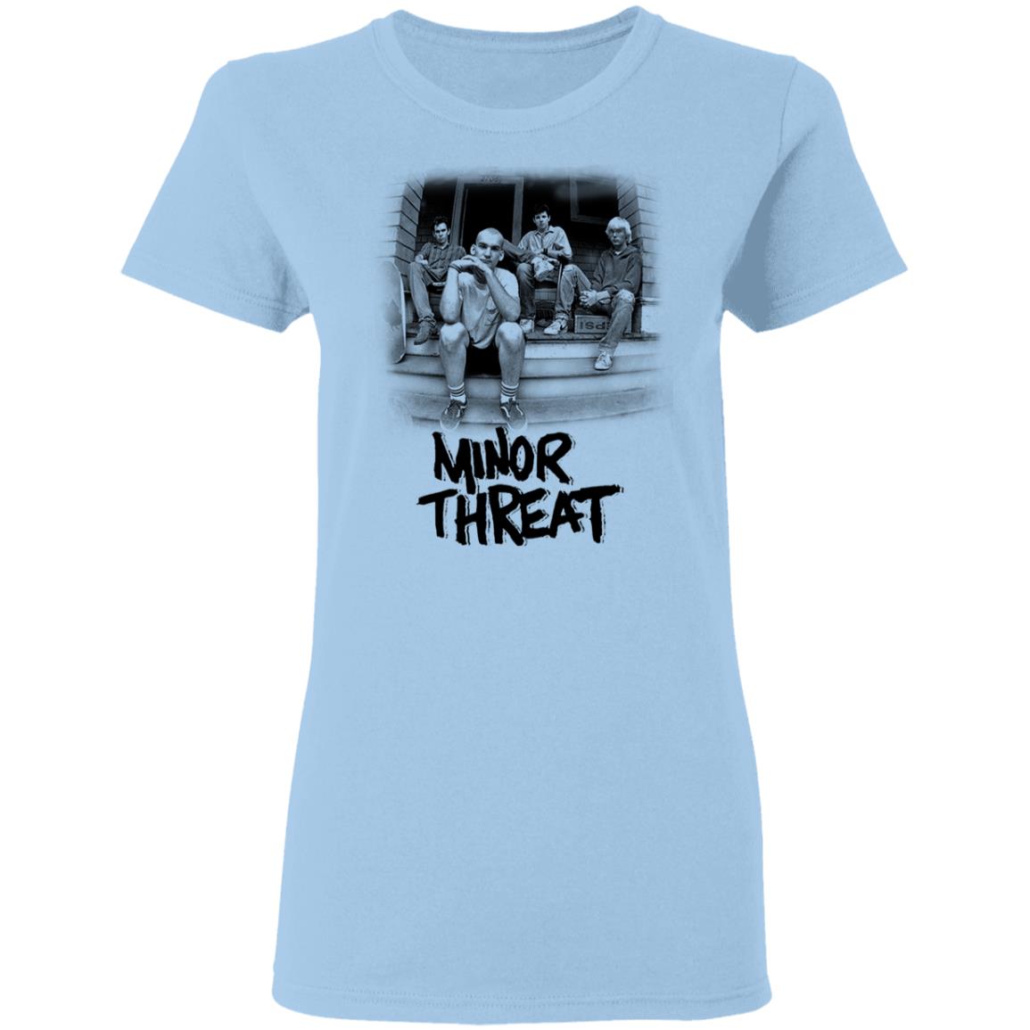 Minor Threat 80s Salad Days Shirt, Hoodie, Tank