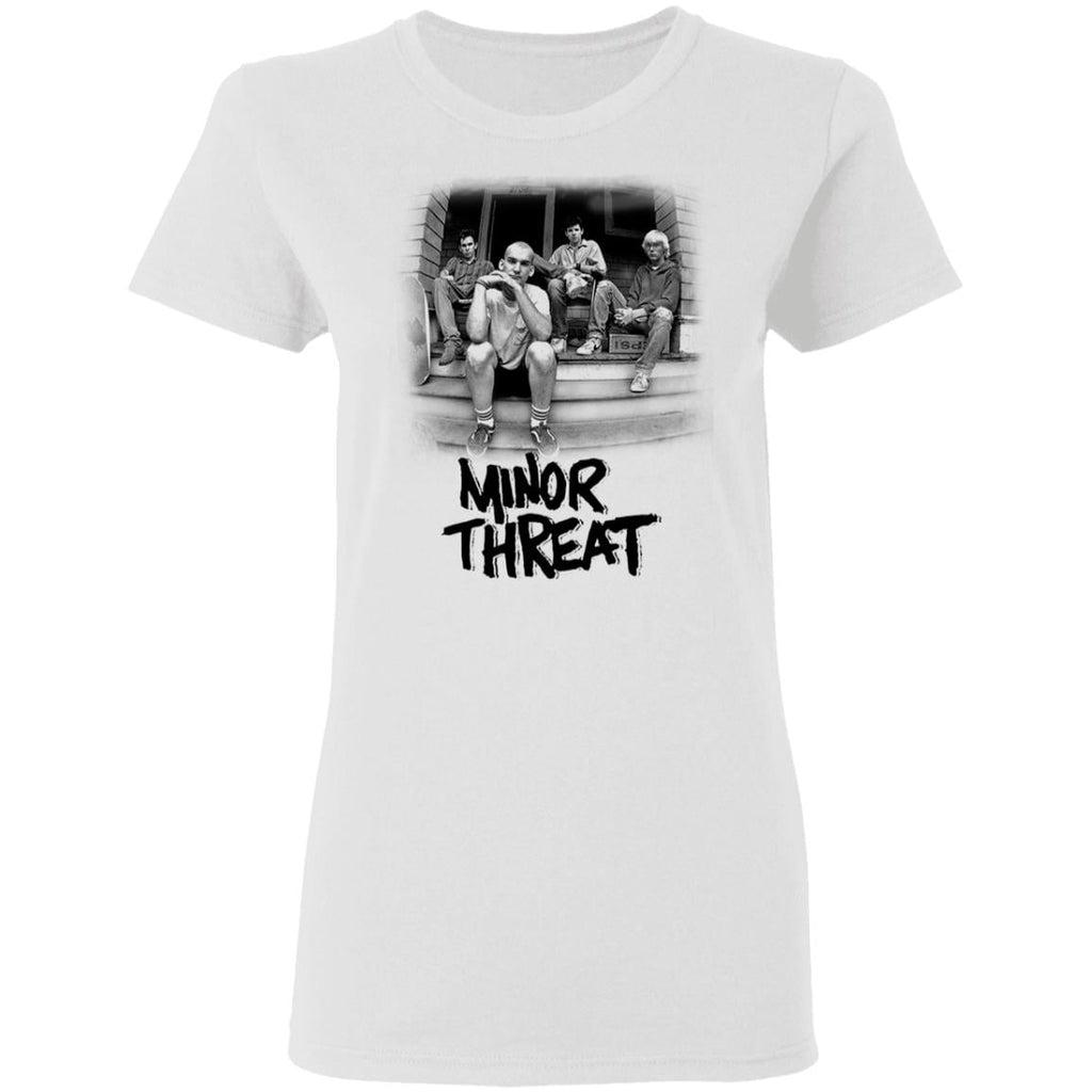 Minor Threat 80s Salad Days Shirt, Hoodie, Tank