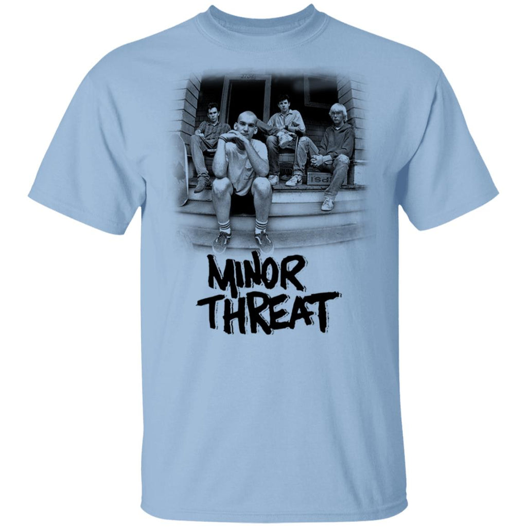 Minor Threat 80s Salad Days Shirt, Hoodie, Tank